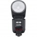 Godox V100O Flash -  OMSystem (Olympus) /Panasonic